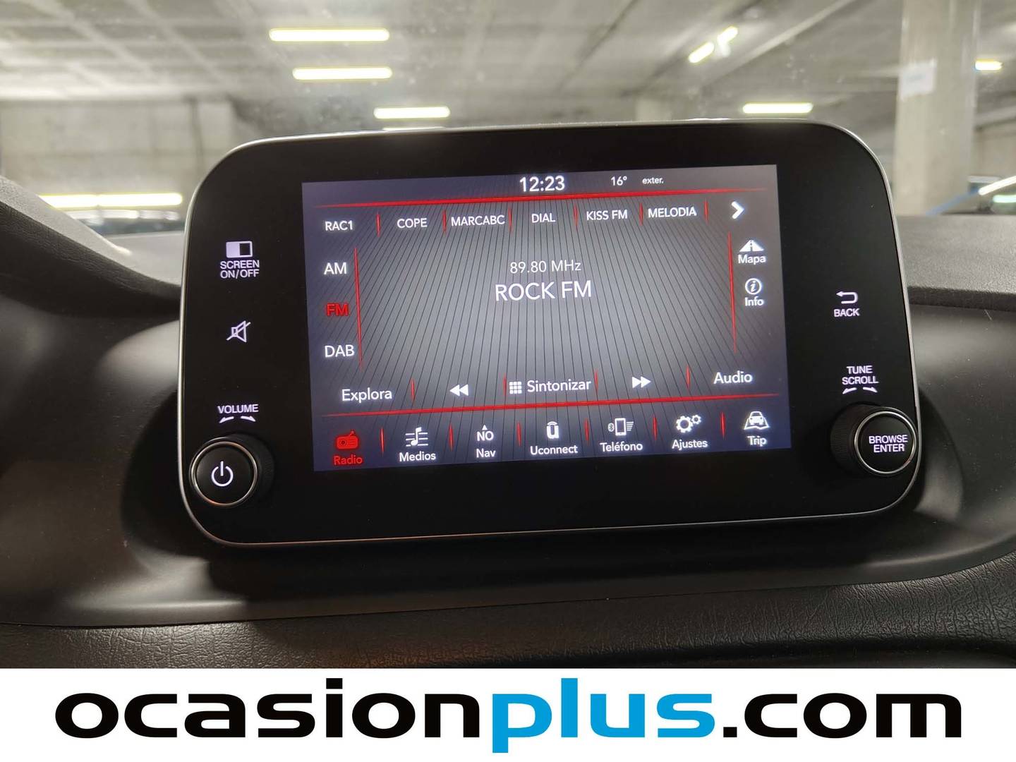 Fiat Tipo Fiat Tipo SW 1.6 Multijet Lounge II  (120 CV) de segunda mano