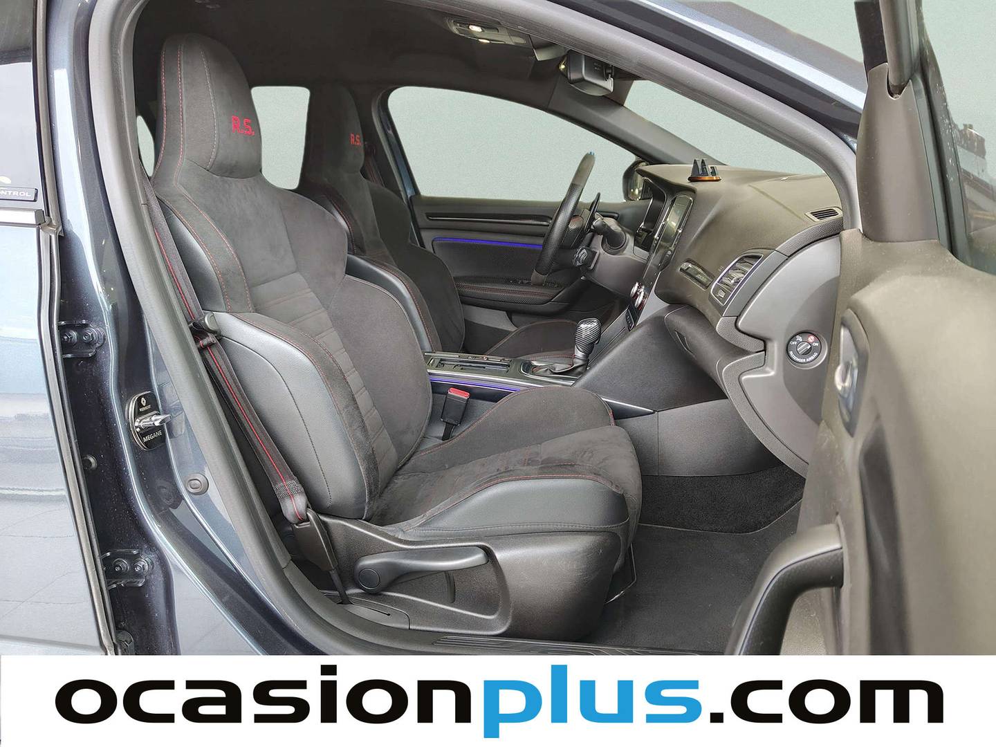 Foto Renault Mégane Renault Megane RS Energy TCe (280 CV) EDC