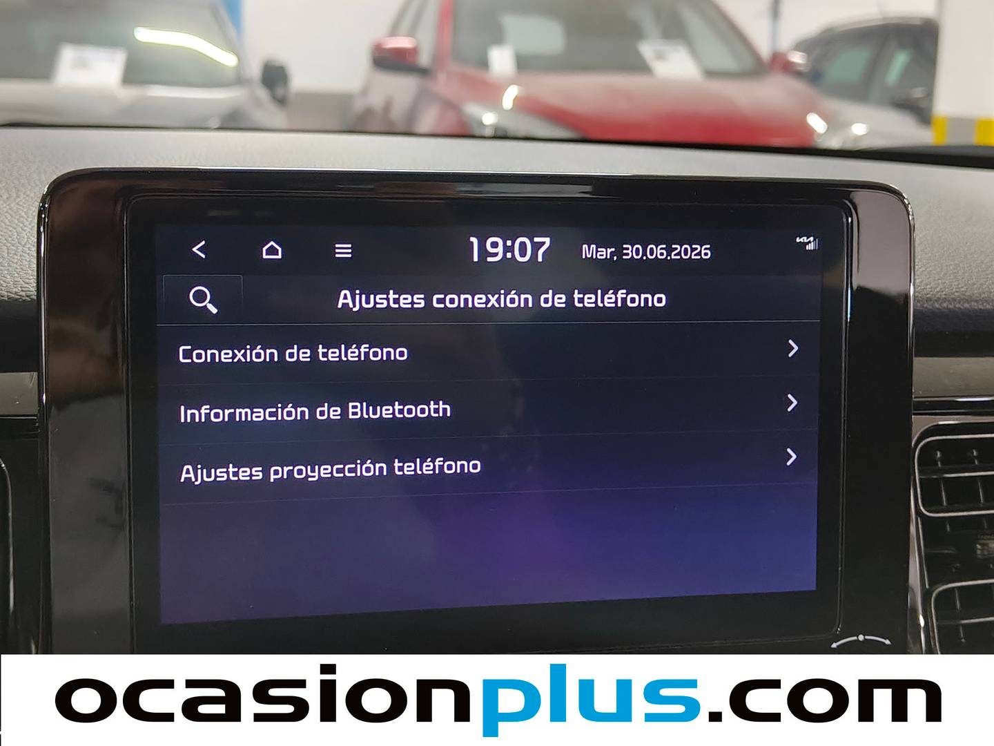 KIA Stonic KIA Stonic 1.0 T-GDi MHEV Drive (100 CV) al mejor precio