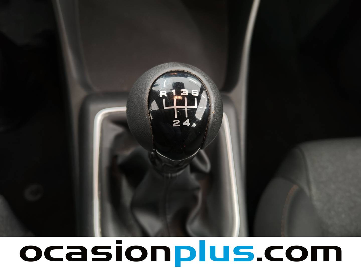 Foto MG MG3 MG MG3 1.5 Standard (116 CV)