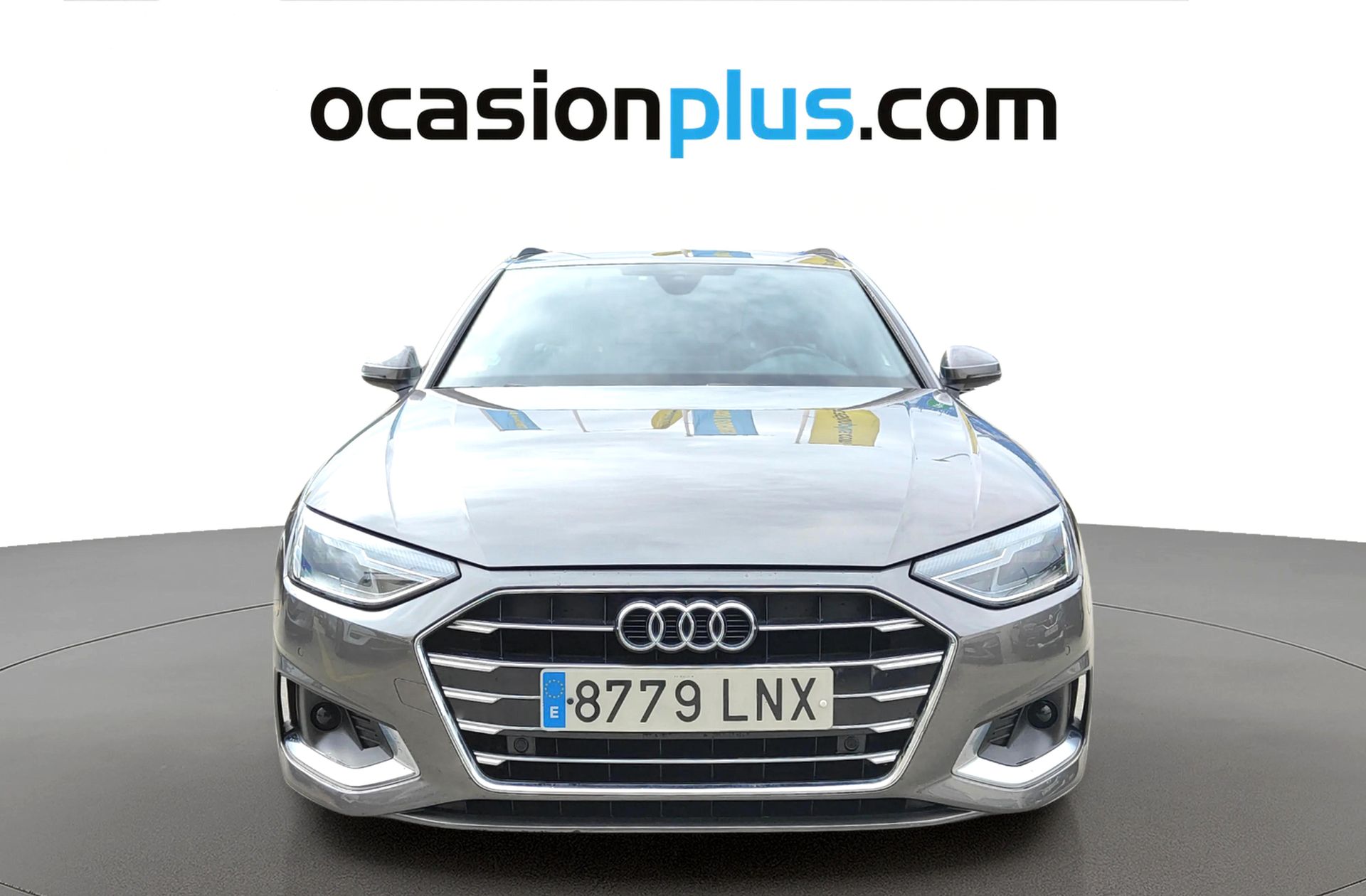 Audi A4 Avant Advanced 40 TDI S Tronic - foto 13