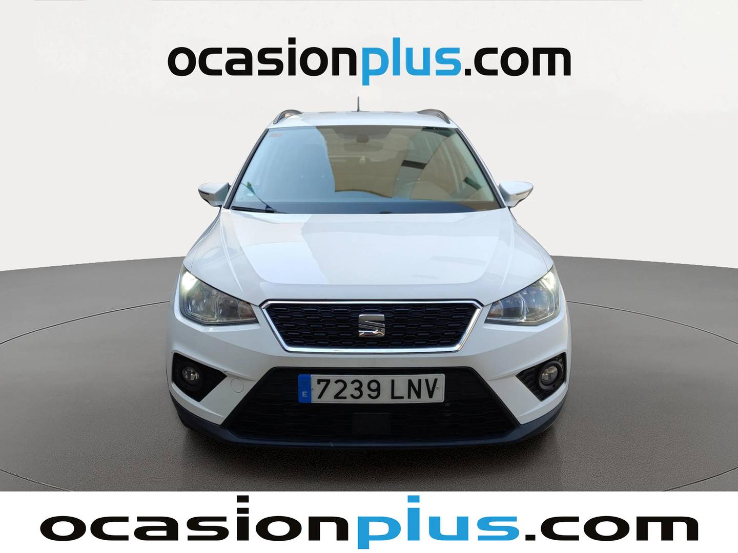 Seat Arona Seat Arona 1.0 TSI Style Go2 (110 CV) barato