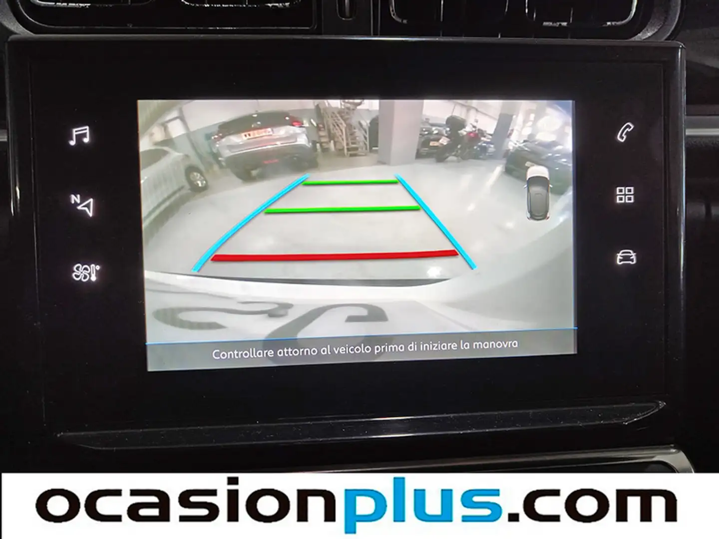 Foto Citroën C3 Citroen C3 PureTech 110 S&S Shine EAT6 (110 CV)