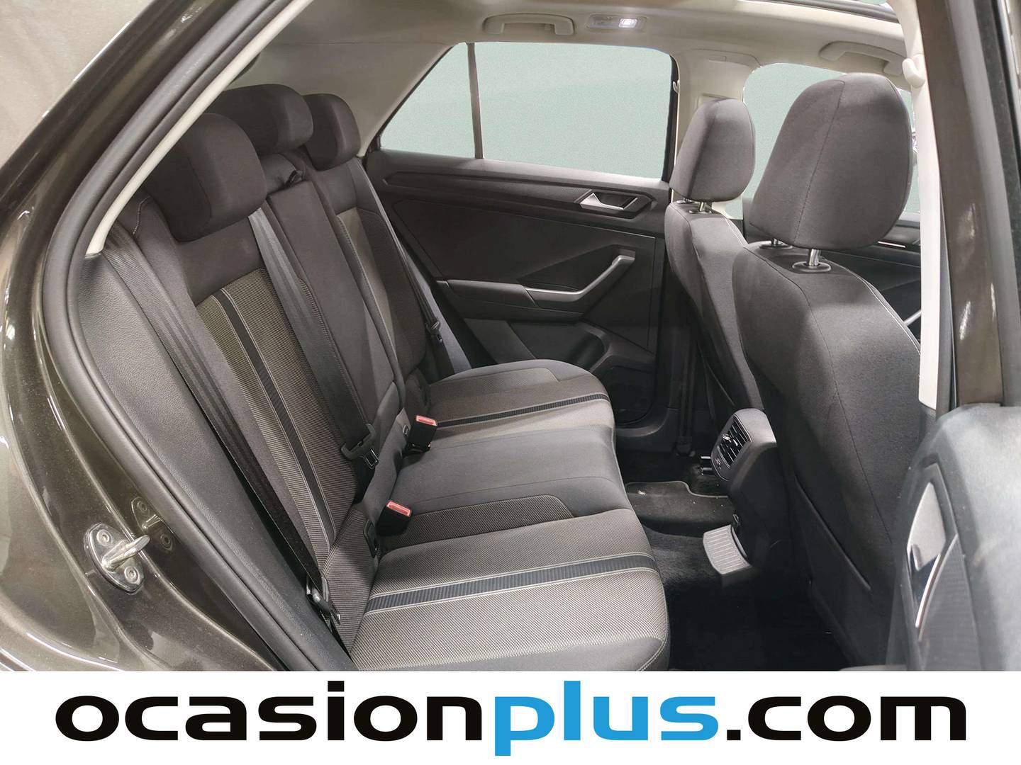 Volkswagen T-Roc Volkswagen T-Roc Advance Style 1.5 TSI (150 CV) gasolina