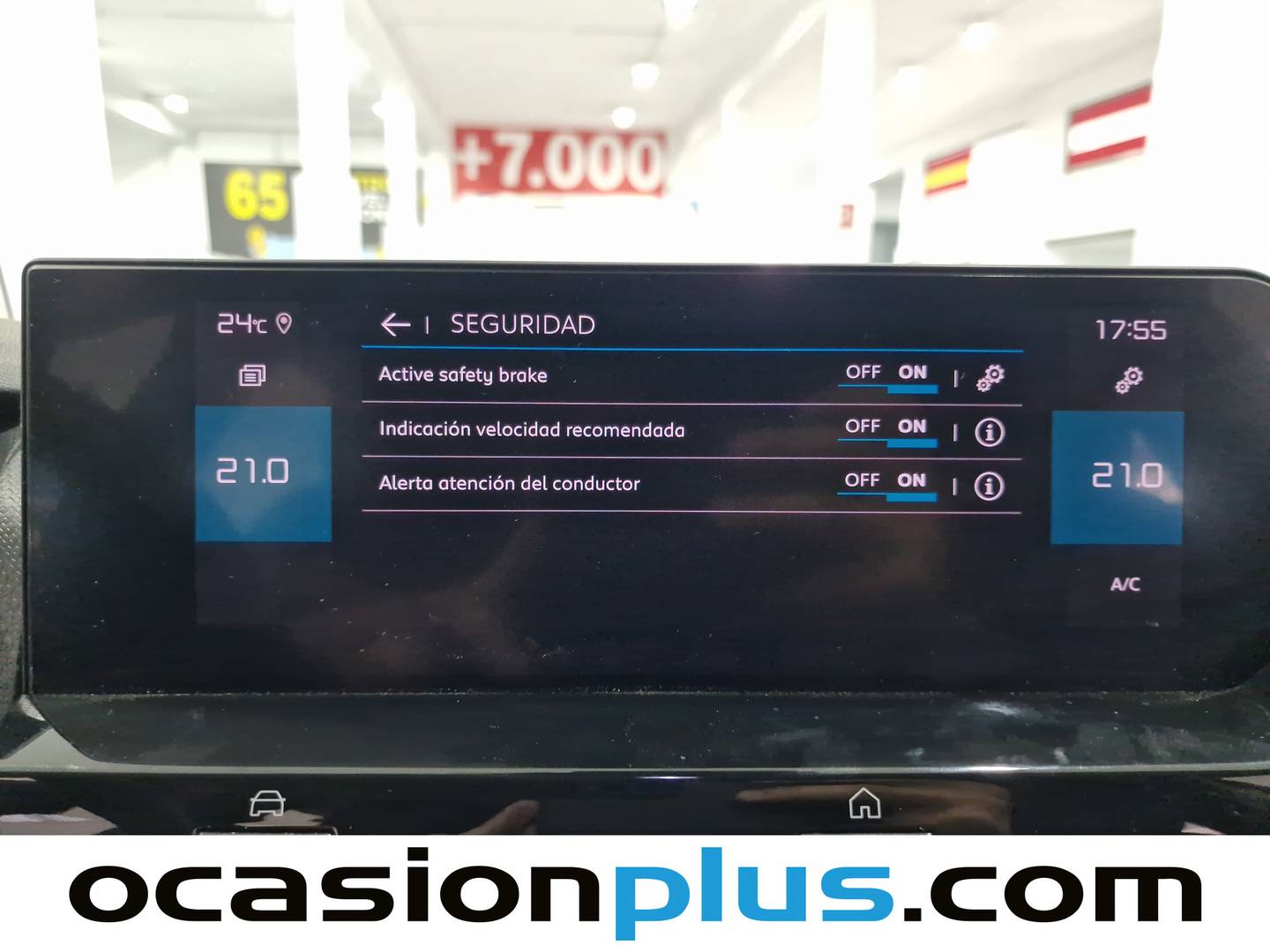 Citroën C4 Citroën C4 BlueHDi 130 S&S Feel Pack EAT8 (130 CV) al mejor precio