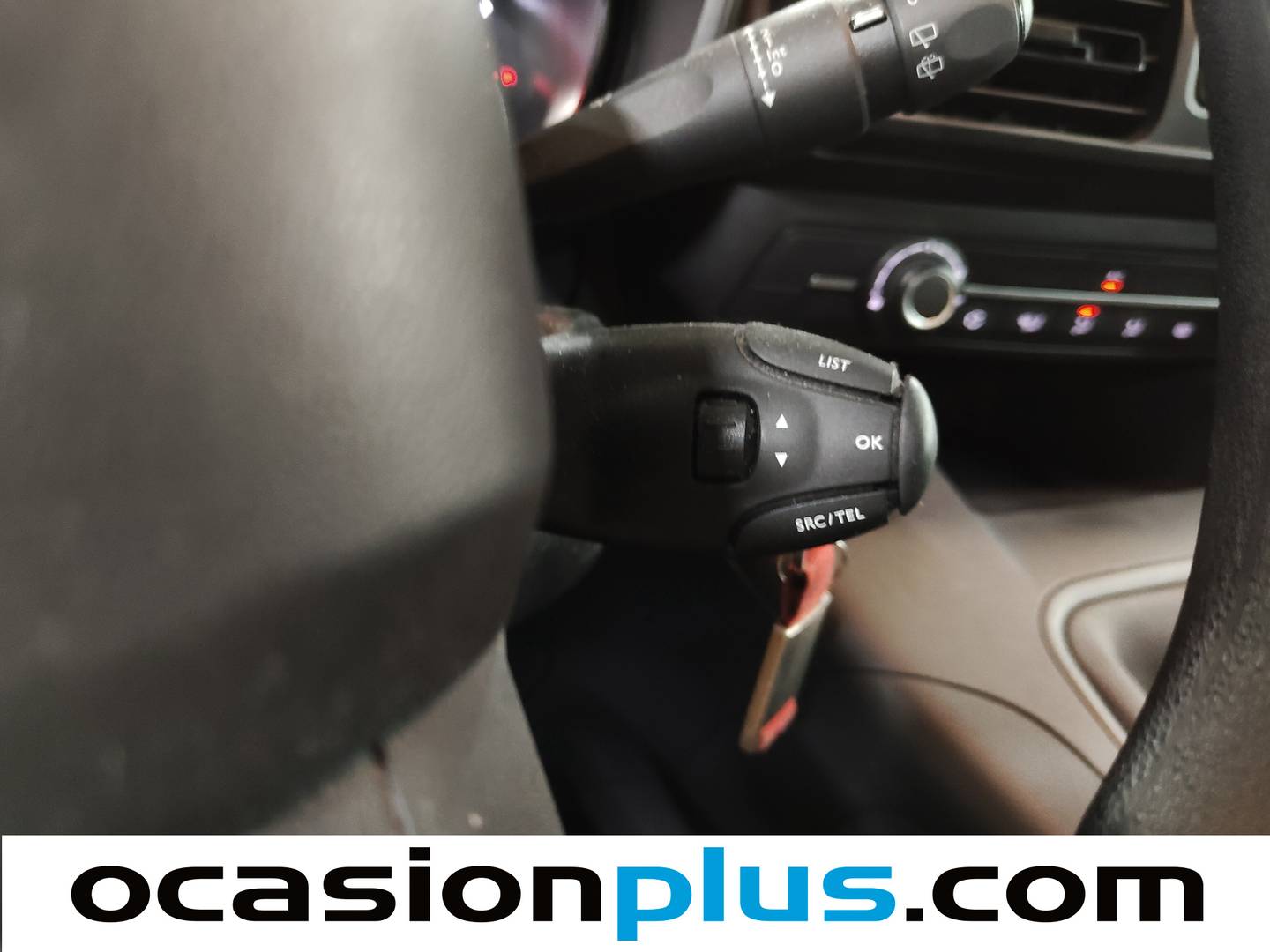Citroën Berlingo Citroën Berlingo Combi PureTech 110 S&S Talla M Live (110 CV) 110cv