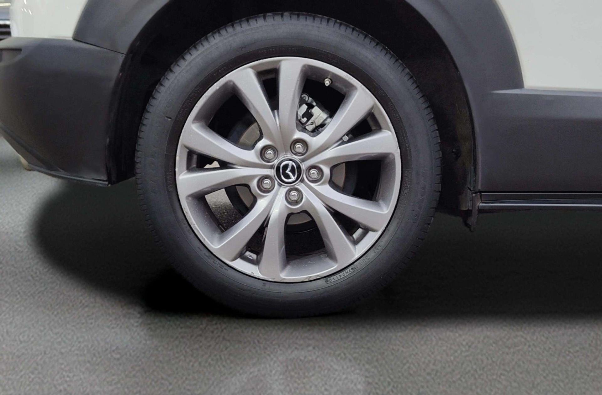 Mazda CX-30 2.0 Skyactiv-G Zenith 2WD - foto 45