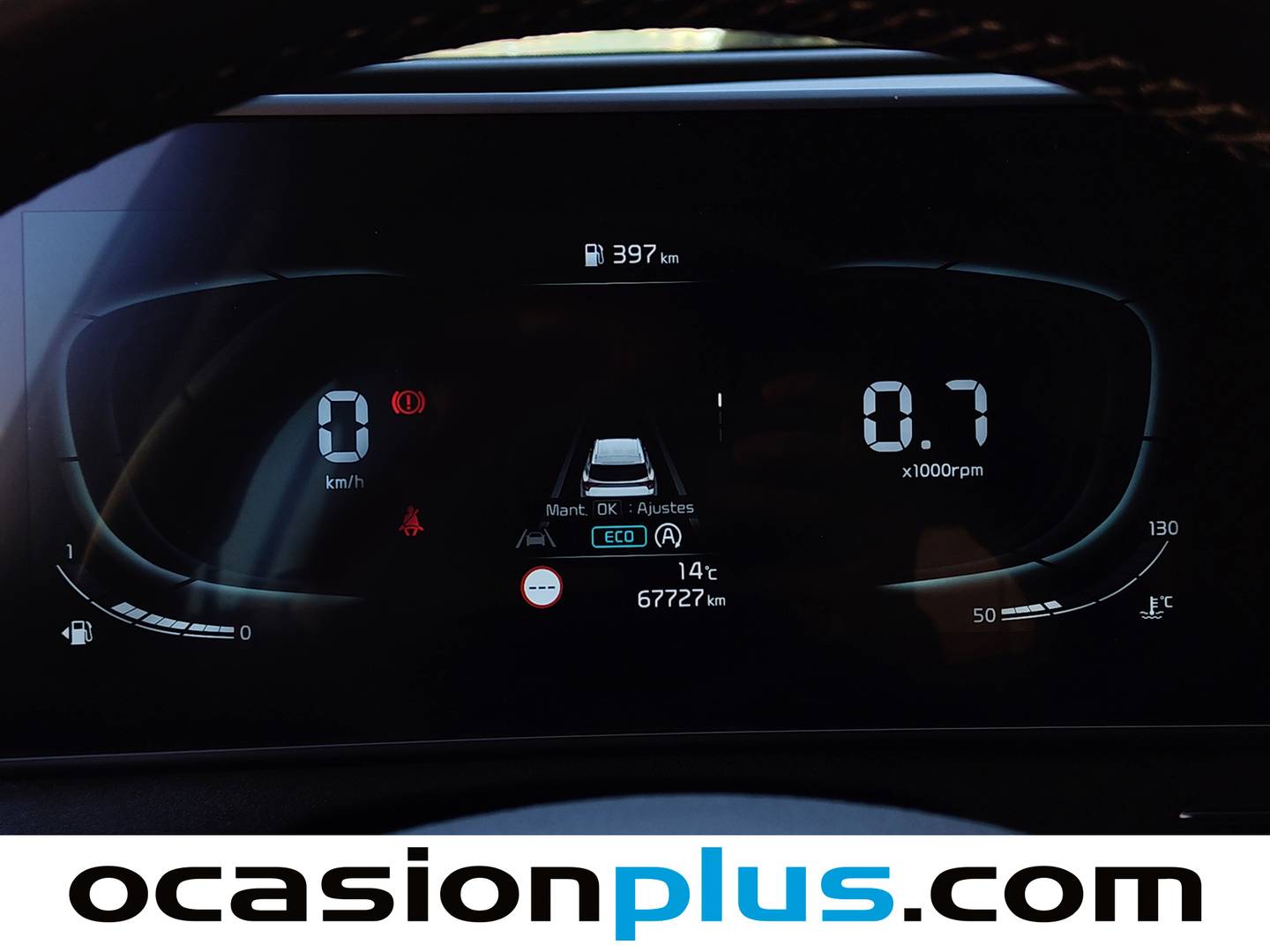 Foto KIA Sportage Kia Sportage 1.6 T-GDi MHEV Drive 4x2  (150 CV)