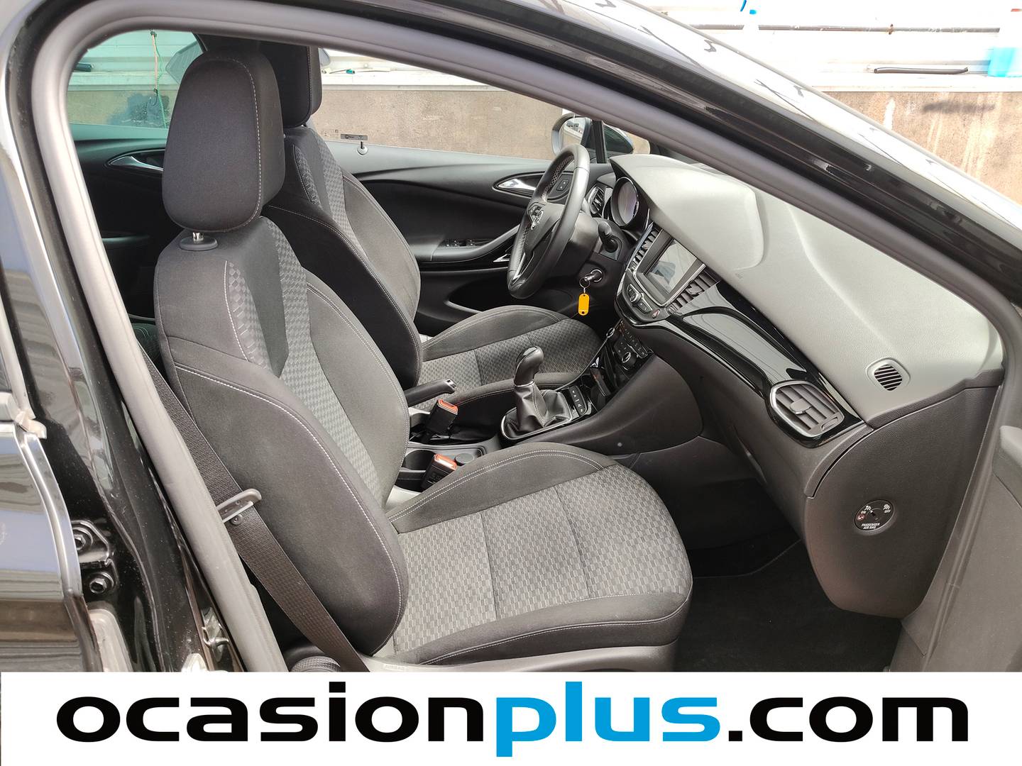 Opel Astra Opel Astra 1.6 CDTi Dynamic (110 CV) km 0