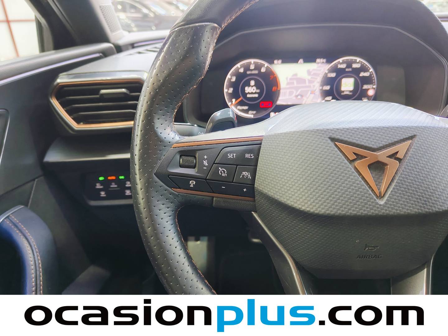 Cupra León Cupra León 2.0 TSI DSG (190 CV) al mejor precio