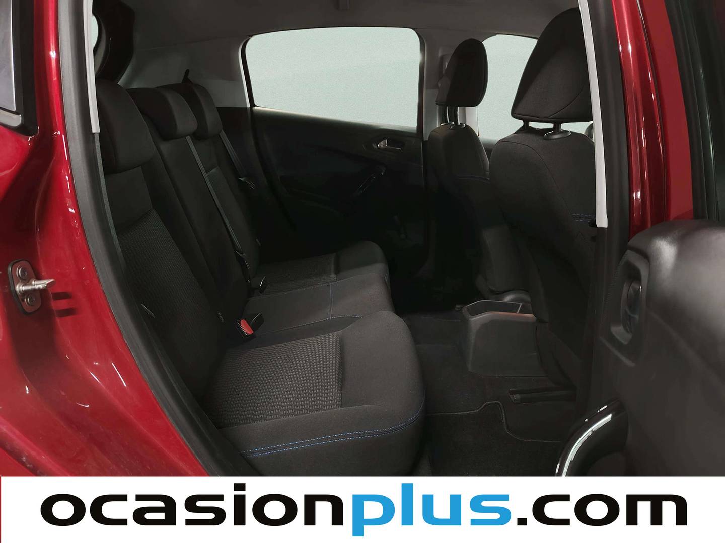 Peugeot 208 Peugeot 208 1.2L PureTech Signature (110 CV) gasolina