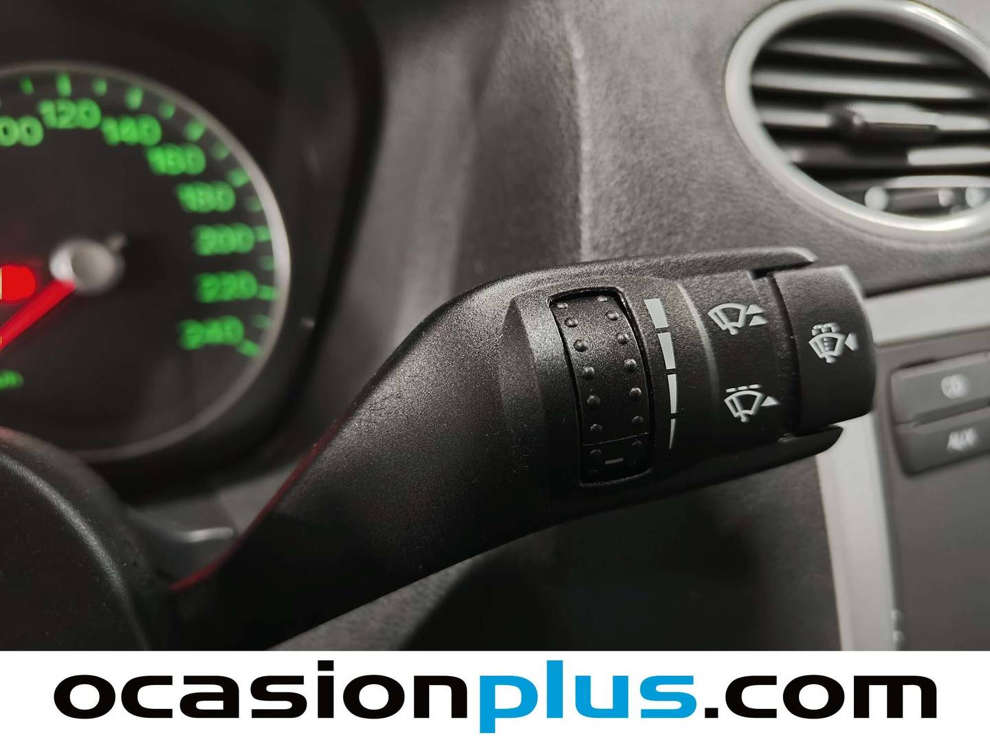 Foto Ford Focus Ford Focus 1.6 Trend (100 CV)