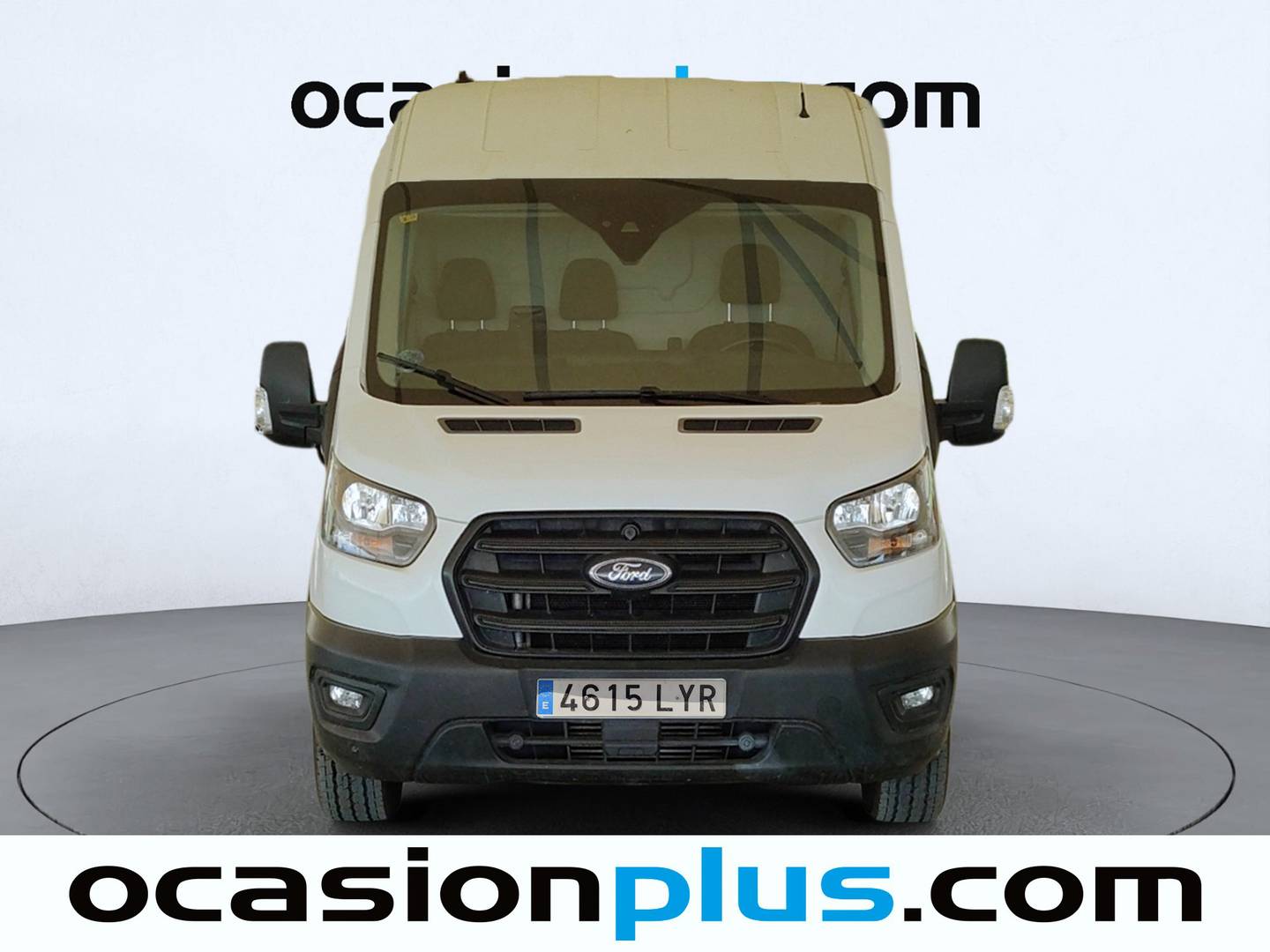 Ford Transit Ford Transit 350 L3H2 Trend (130 CV) de segunda mano