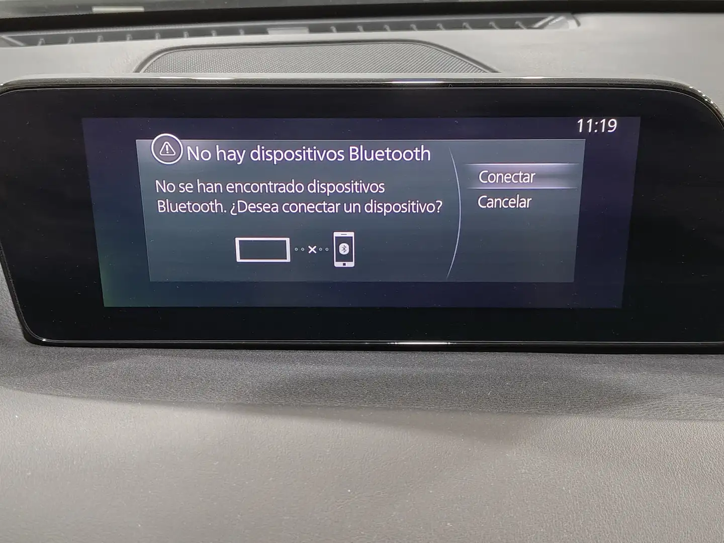 Foto Mazda Mazda3 Mazda Mazda 3 2.0 SKYACTIV-G Zenith (122 CV)