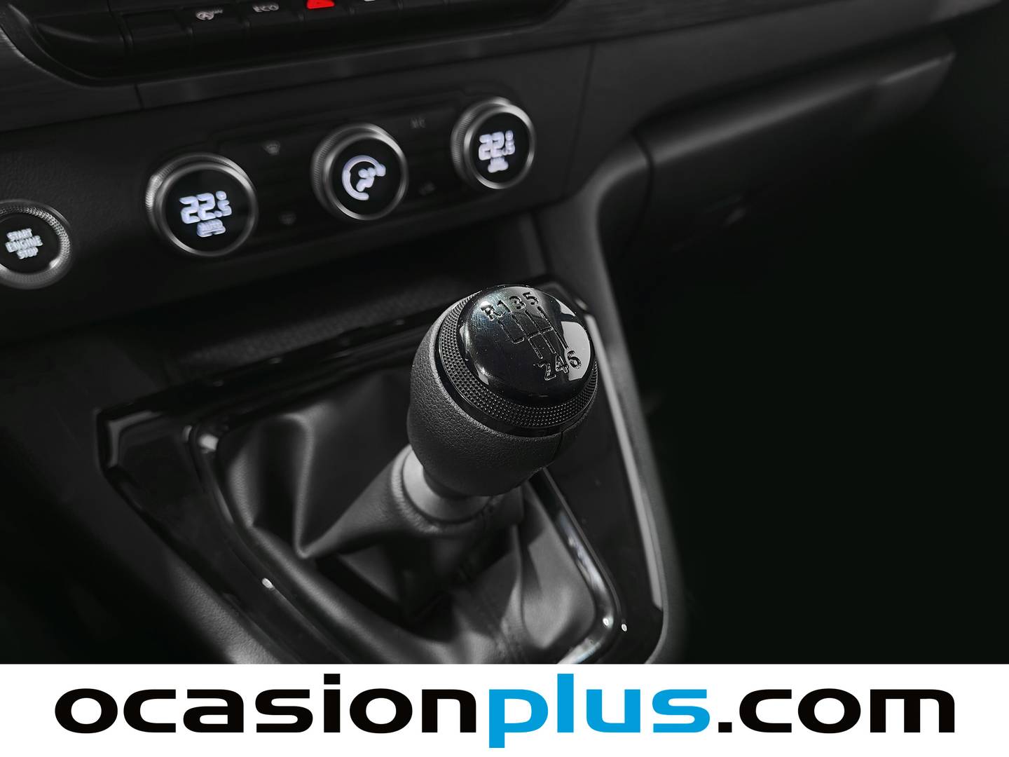 Nissan Townstar Nissan Townstar 1.3G L1 Tekna (130 CV) de segunda mano