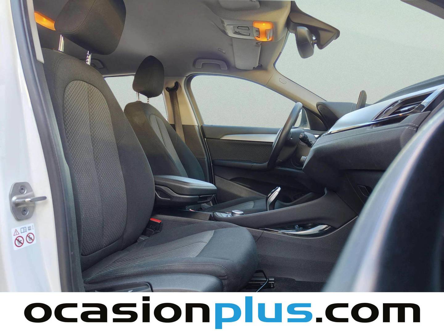BMW X2 BMW X2 sDrive18i (136 CV) km 0