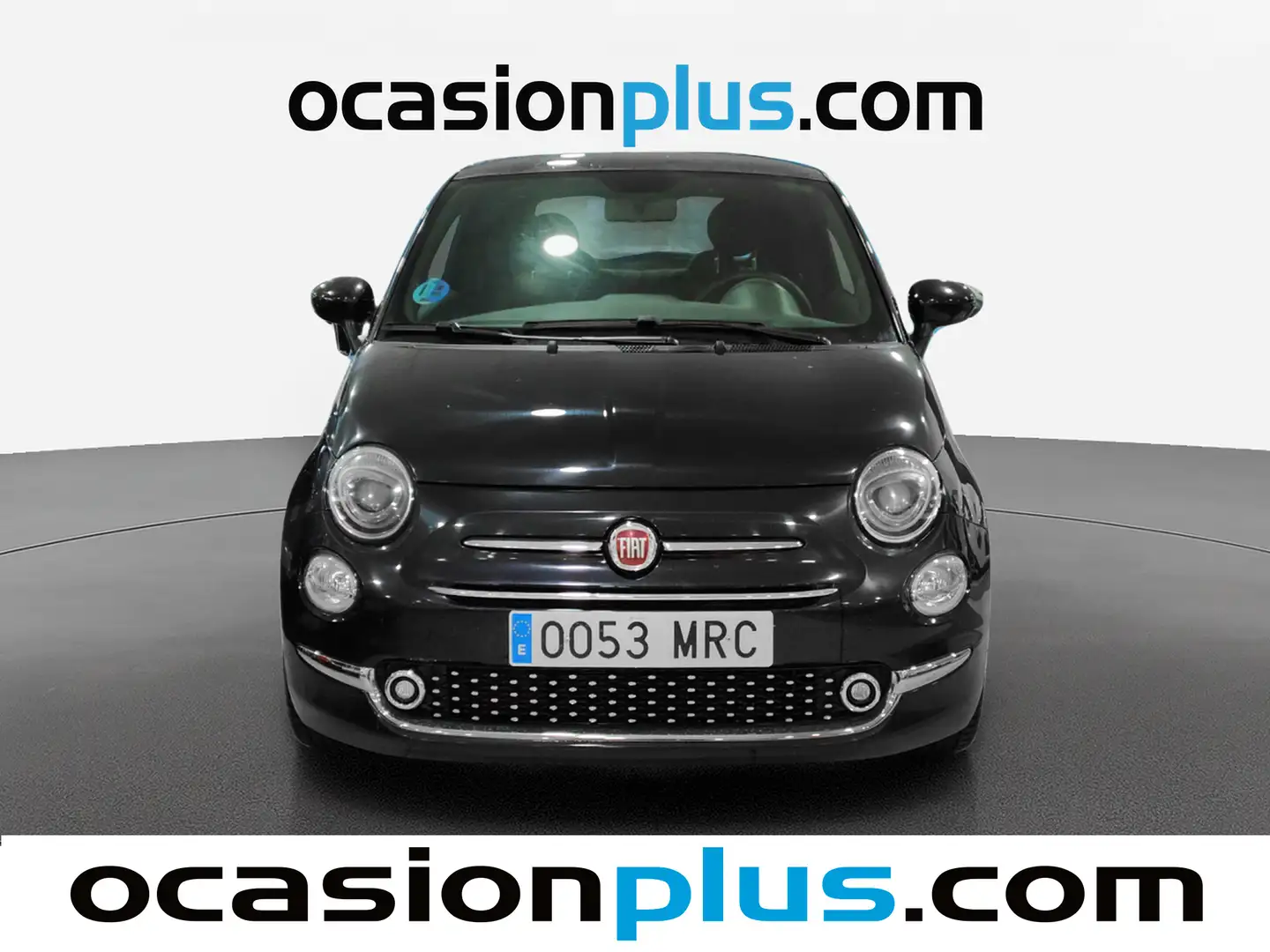 Foto Fiat 500 Fiat 500 1.0 Hybrid Dolcevita (70 CV)