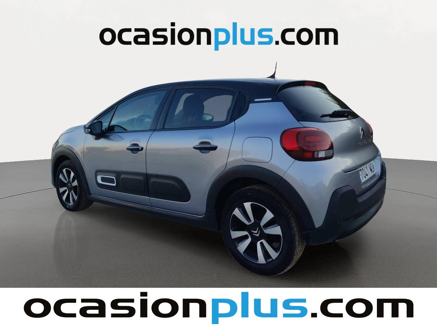 Citroën C3 Citroen C3 PureTech 82 Shine (83 CV) seminuevo