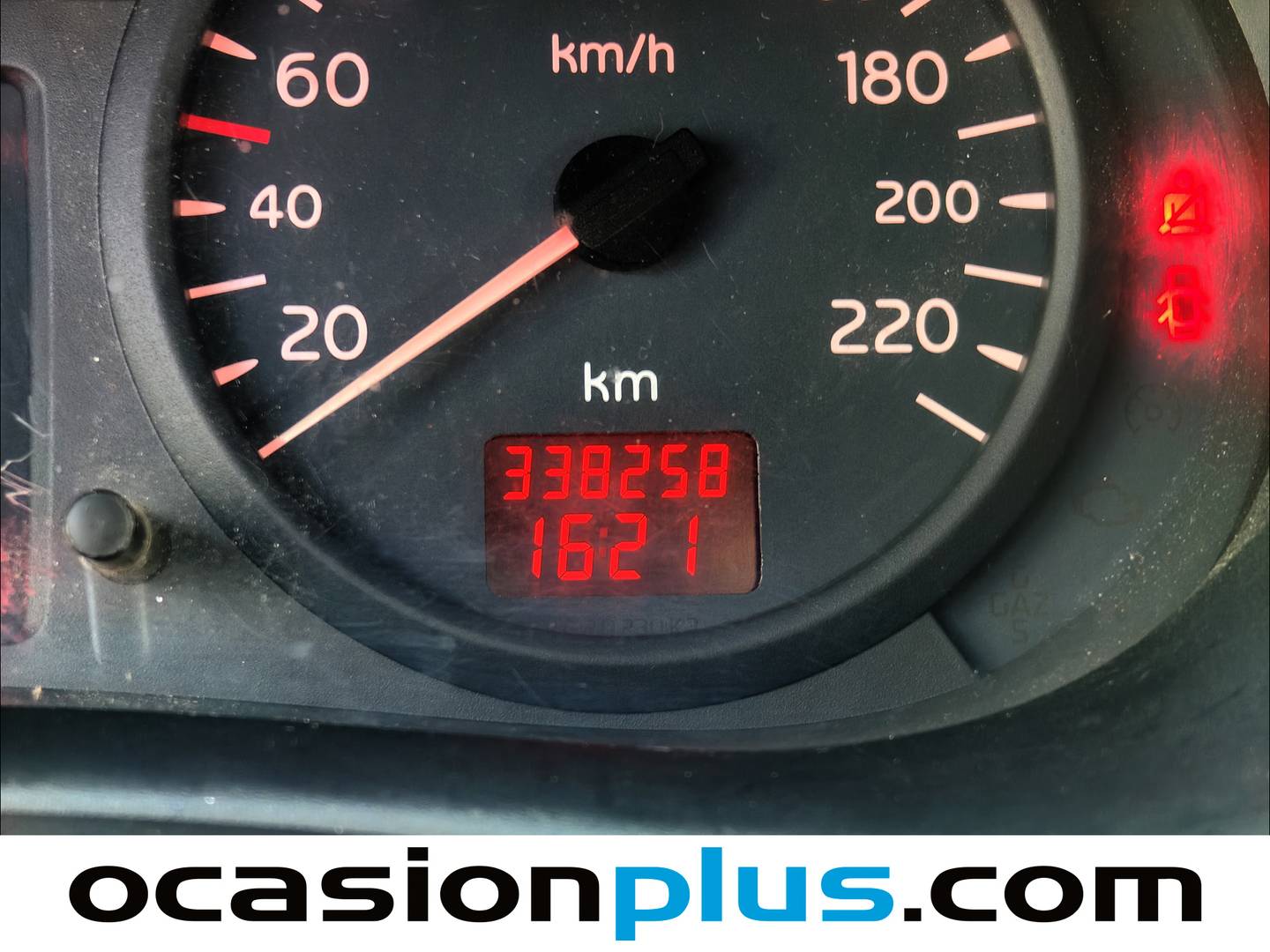 Foto Renault Clio Renault Clio 1.5 dCi Expression (65 CV)