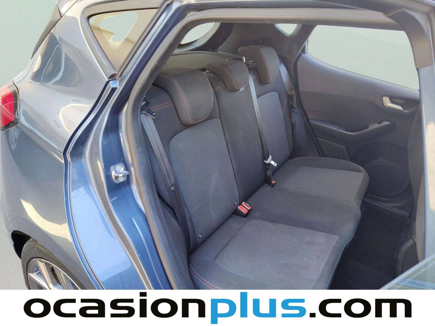 Ford Fiesta Ford Fiesta 1.0 EcoBoost MHEV ST-Line (125 CV) al mejor precio