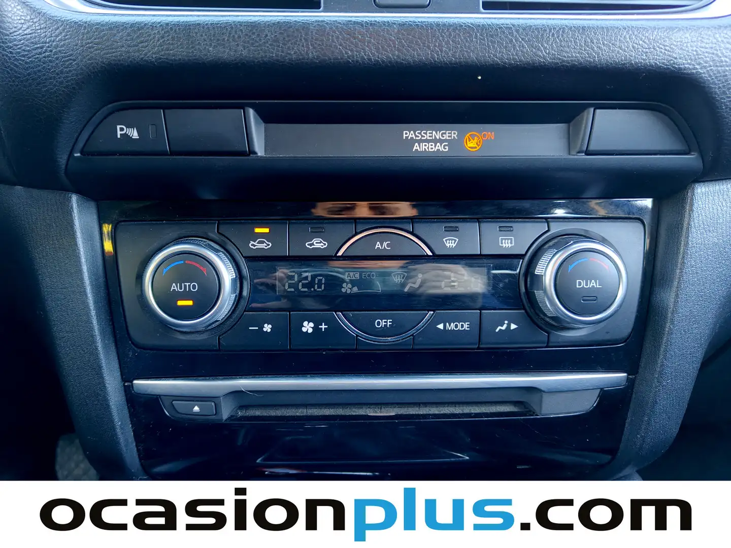 Foto Mazda Mazda6 Mazda Mazda 6 2.2 DE Style+ (150 CV)