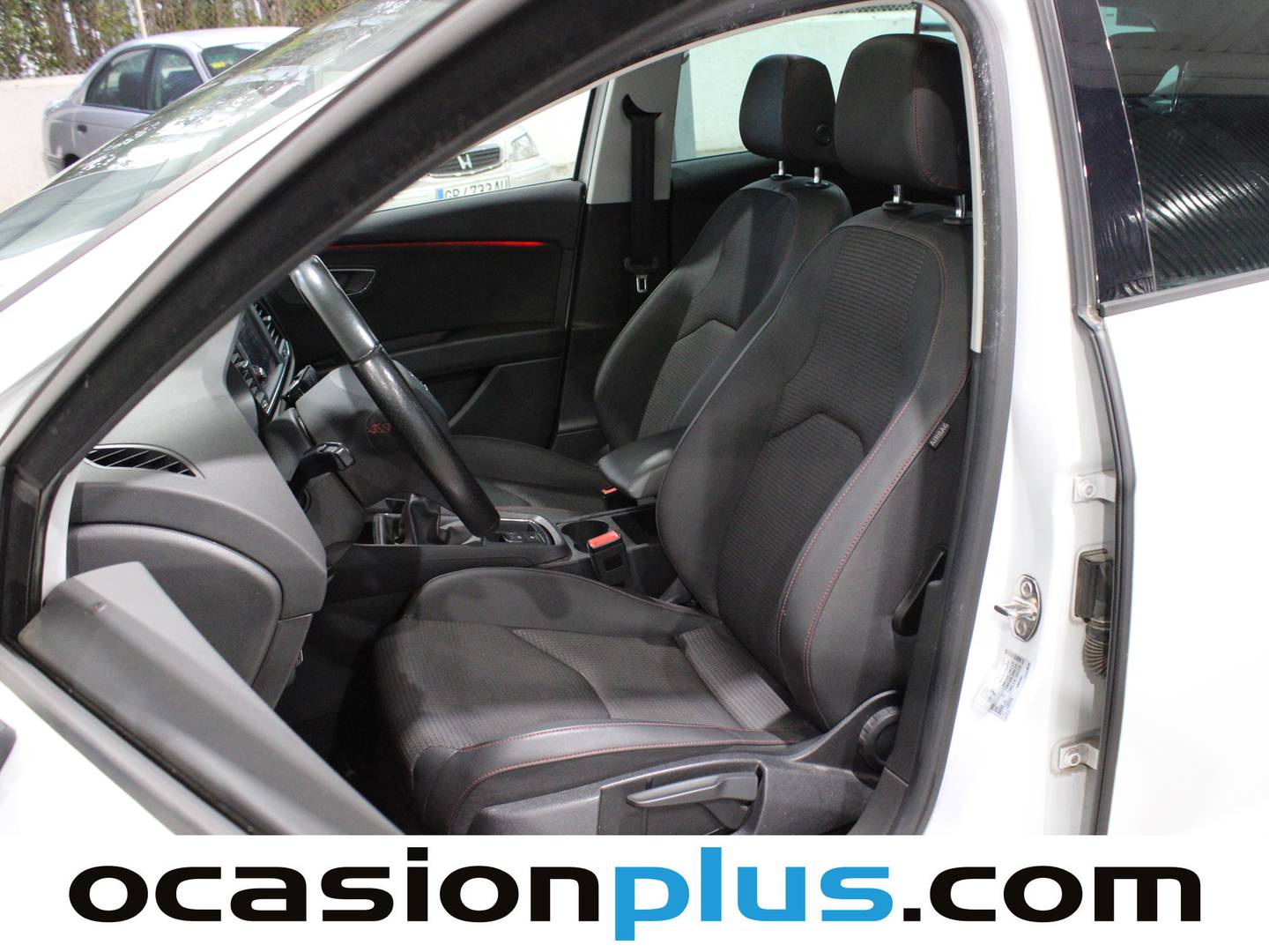 Foto Seat León SEAT León ST 1.4 TSI ACT S&S FR Plus (150 CV)