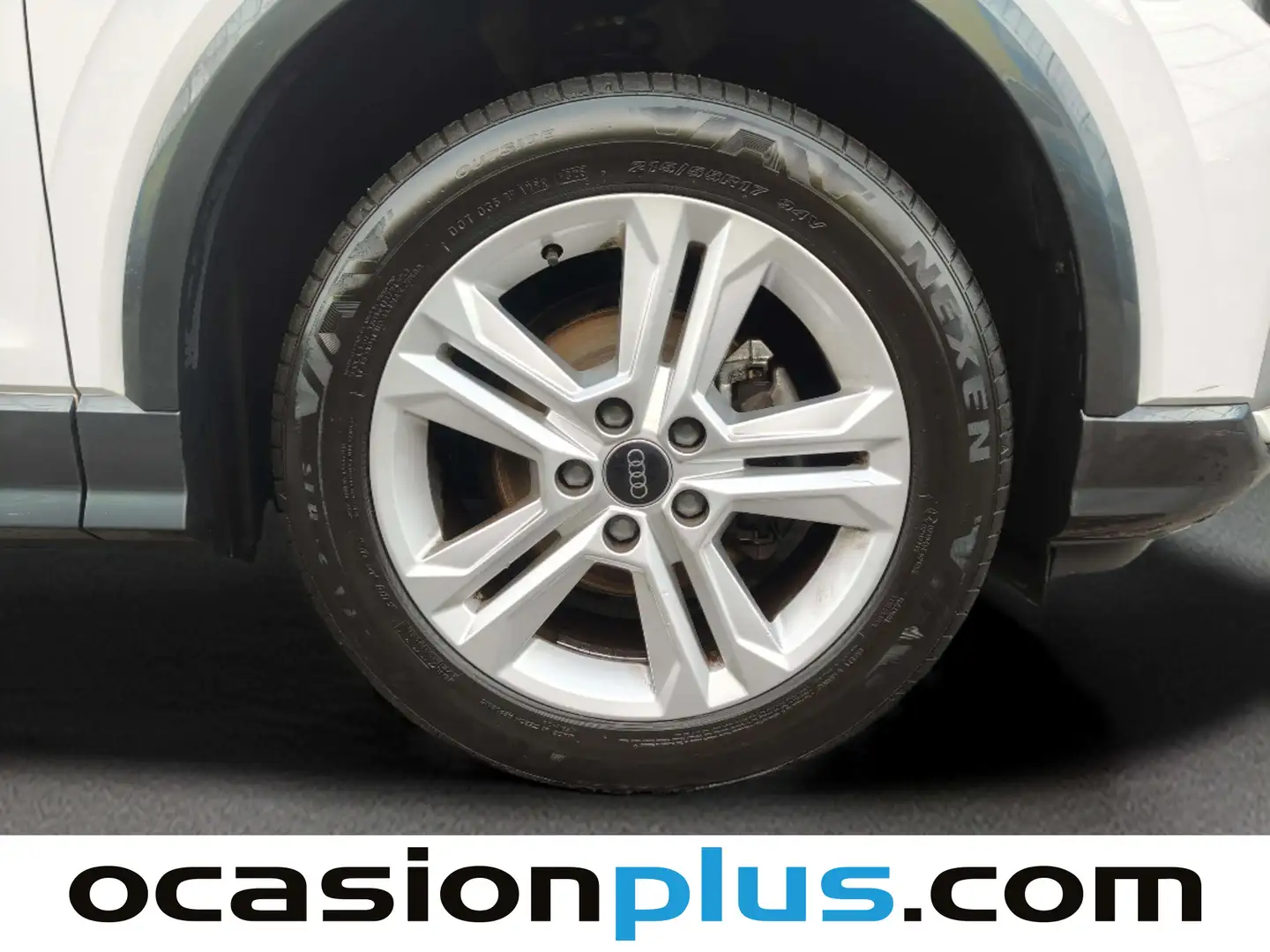 Foto Audi Q2 Audi Q2 Advanced 30 TDI  (116 CV)