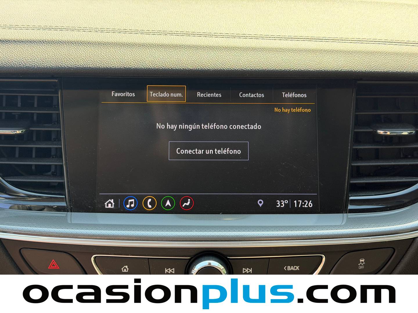 Opel Insignia Opel Insignia 1.6 CDTi ecoTEC D Selective Pro (110 CV) al mejor precio
