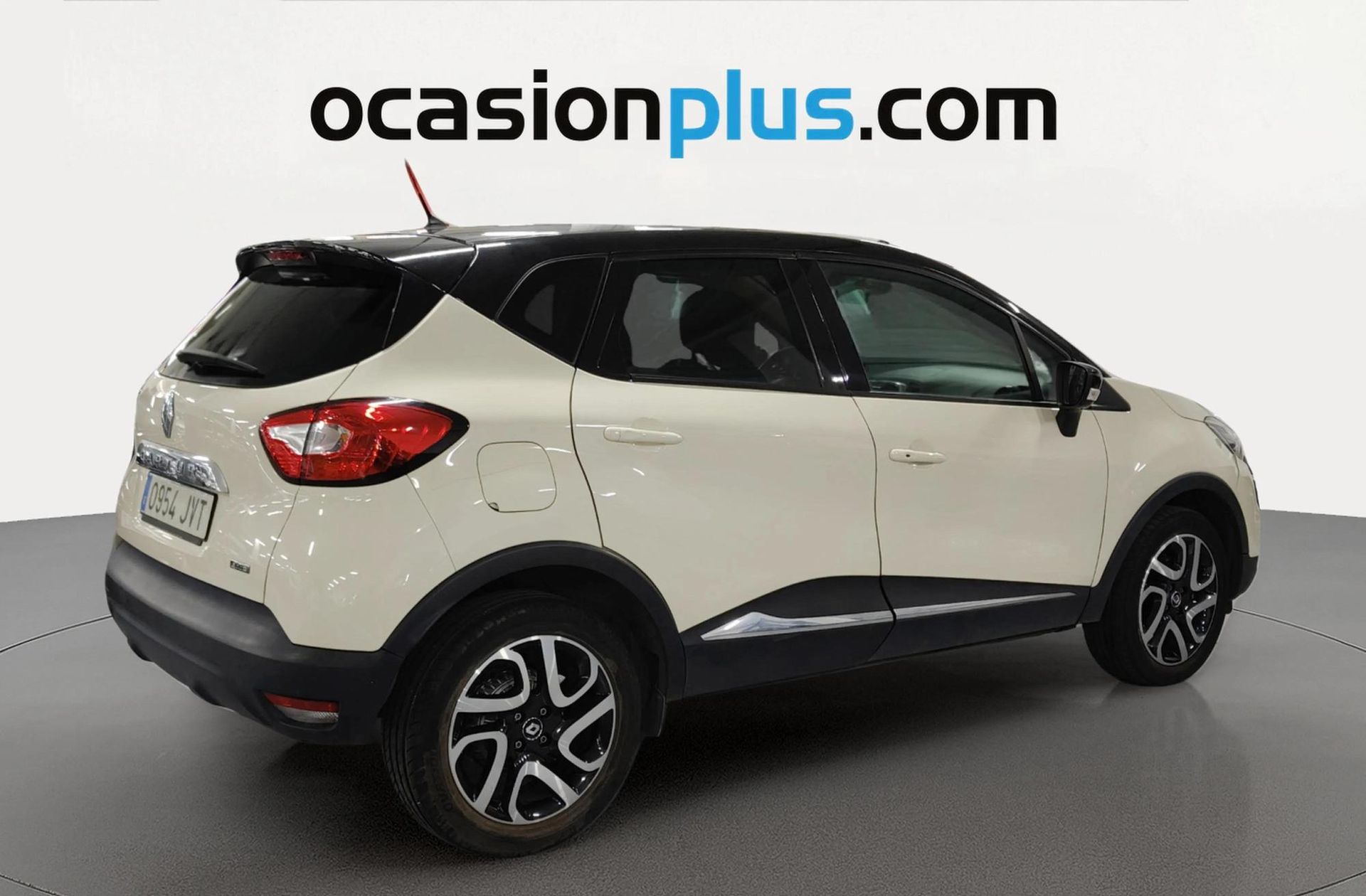 Renault Captur Zen Energy dCi Ecoleader - foto 4