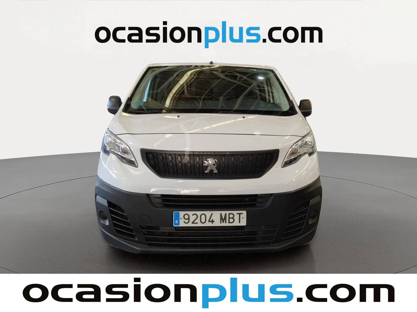 Peugeot Expert Peugeot Expert Furgon BlueHDi 120 S&S Pro Standard (122 CV) seminuevo