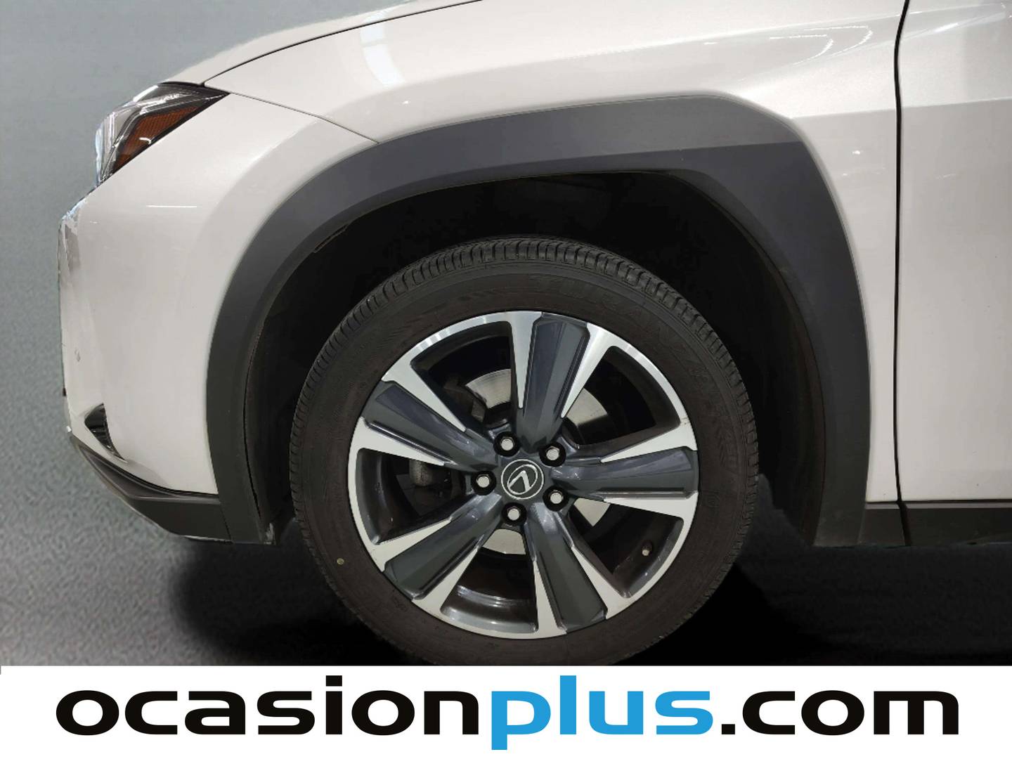 Foto Lexus UX Lexus UX 250h Style (184 CV)