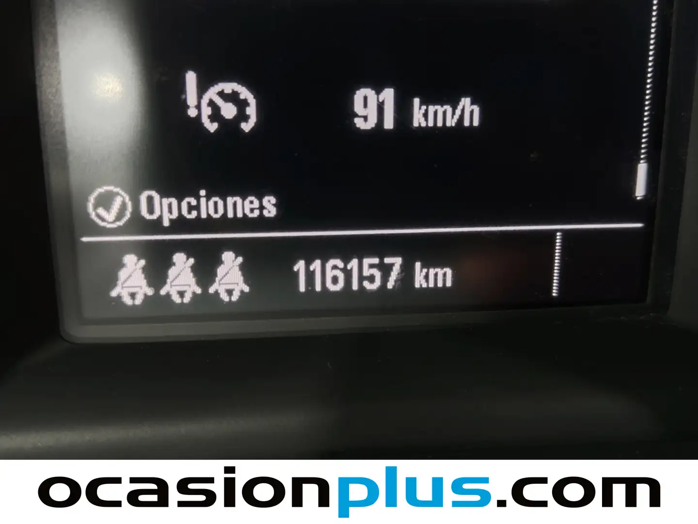 Foto Opel Astra Opel Astra 1.4 Turbo S&S Dynamic (150 CV)