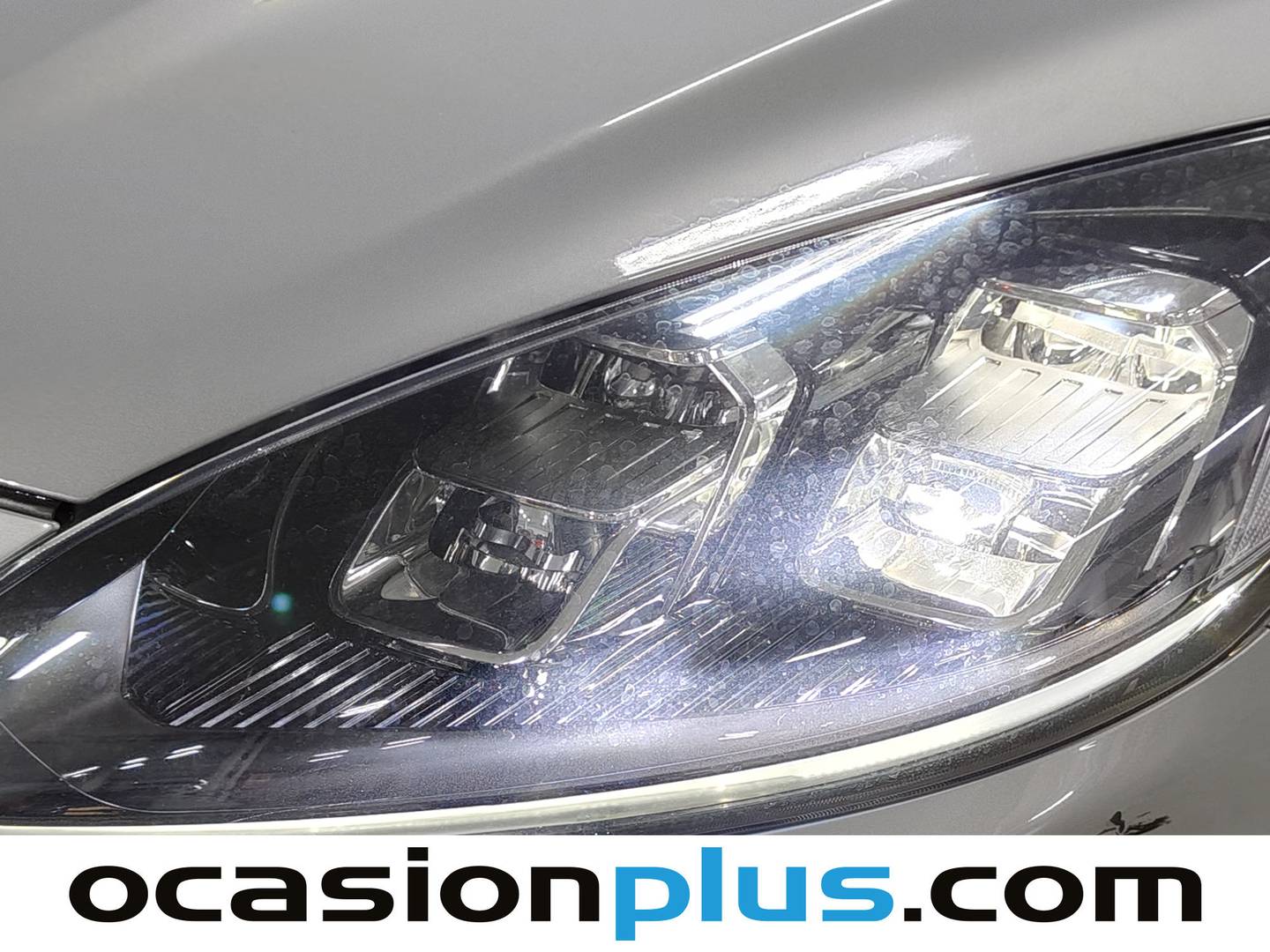 Foto Ford Kuga Ford Kuga 2.5 Duratec PHEV ST-Line X Auto (225 CV)