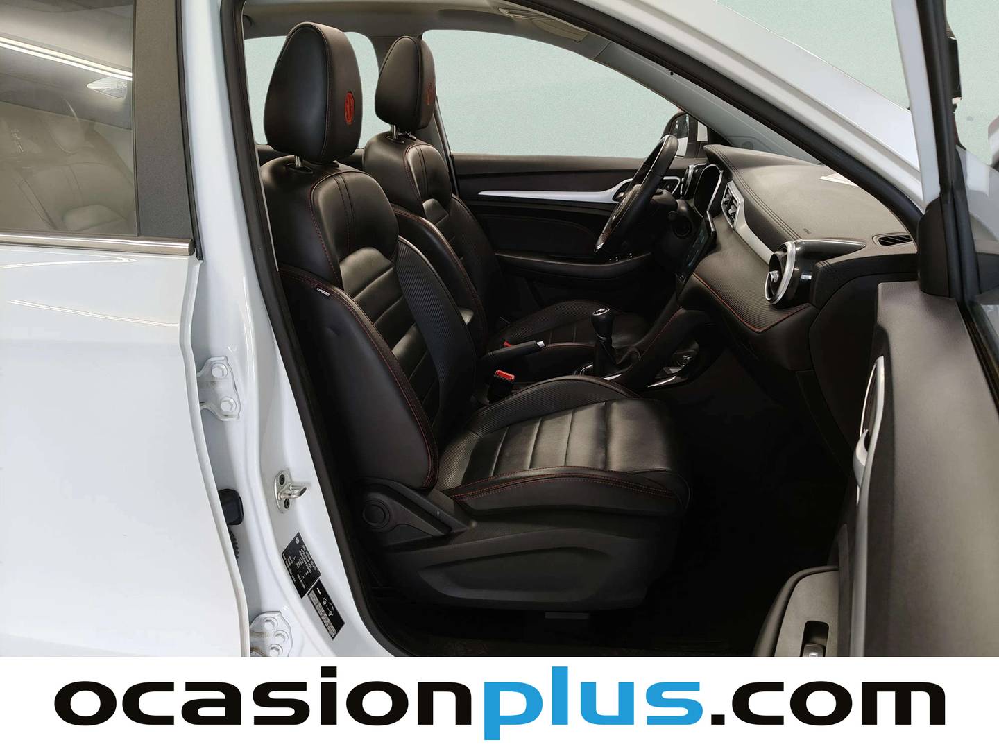 Foto MG ZS MG ZS 1.0T Luxury (111 CV)