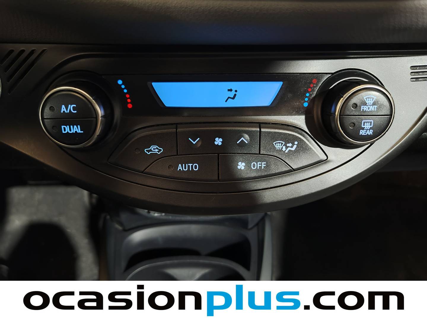 Acabados Toyota Yaris Toyota Yaris 1.5 Hybrid Active 74 kW (100 CV)