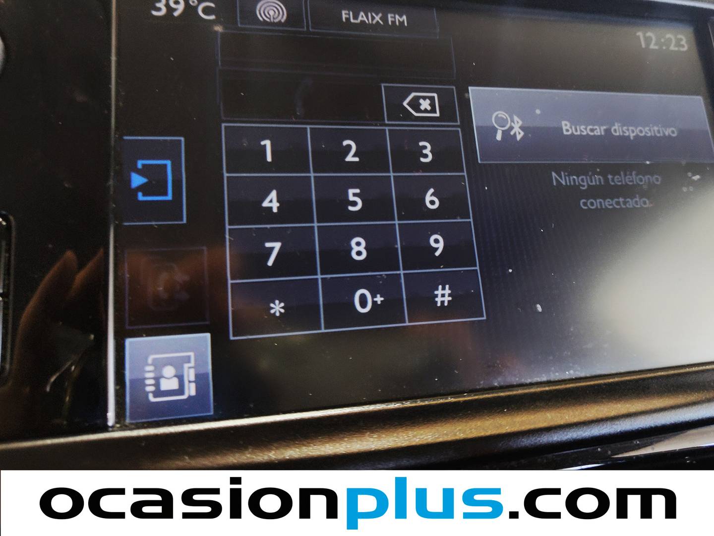 Peugeot 208 Peugeot 208 1.2L PureTech Style (82 CV) manual