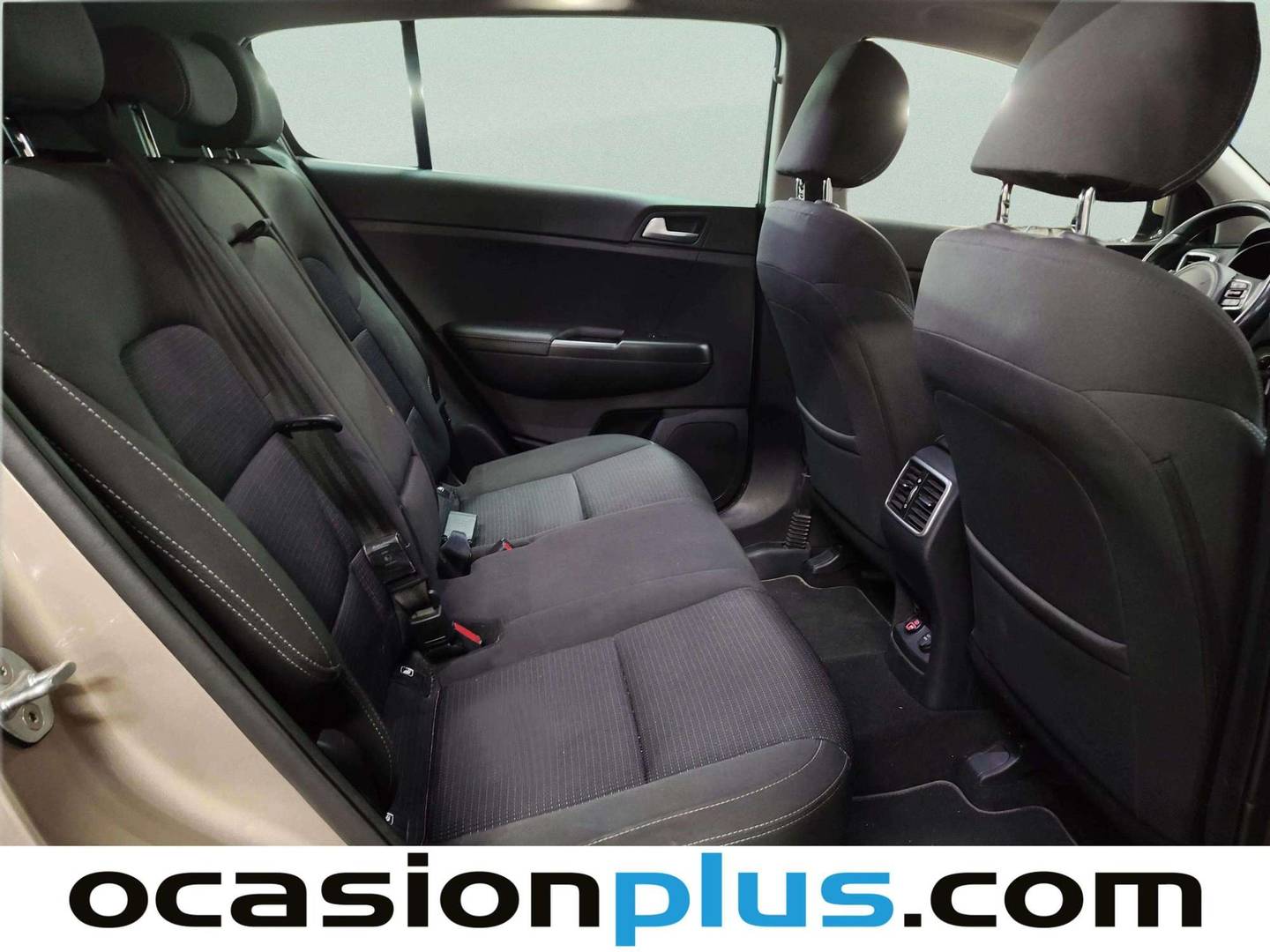 KIA Sportage KIA Sportage 1.7 CRDi VGT Eco-Dynamics x-Tech17 4x2 (115 CV) km 0