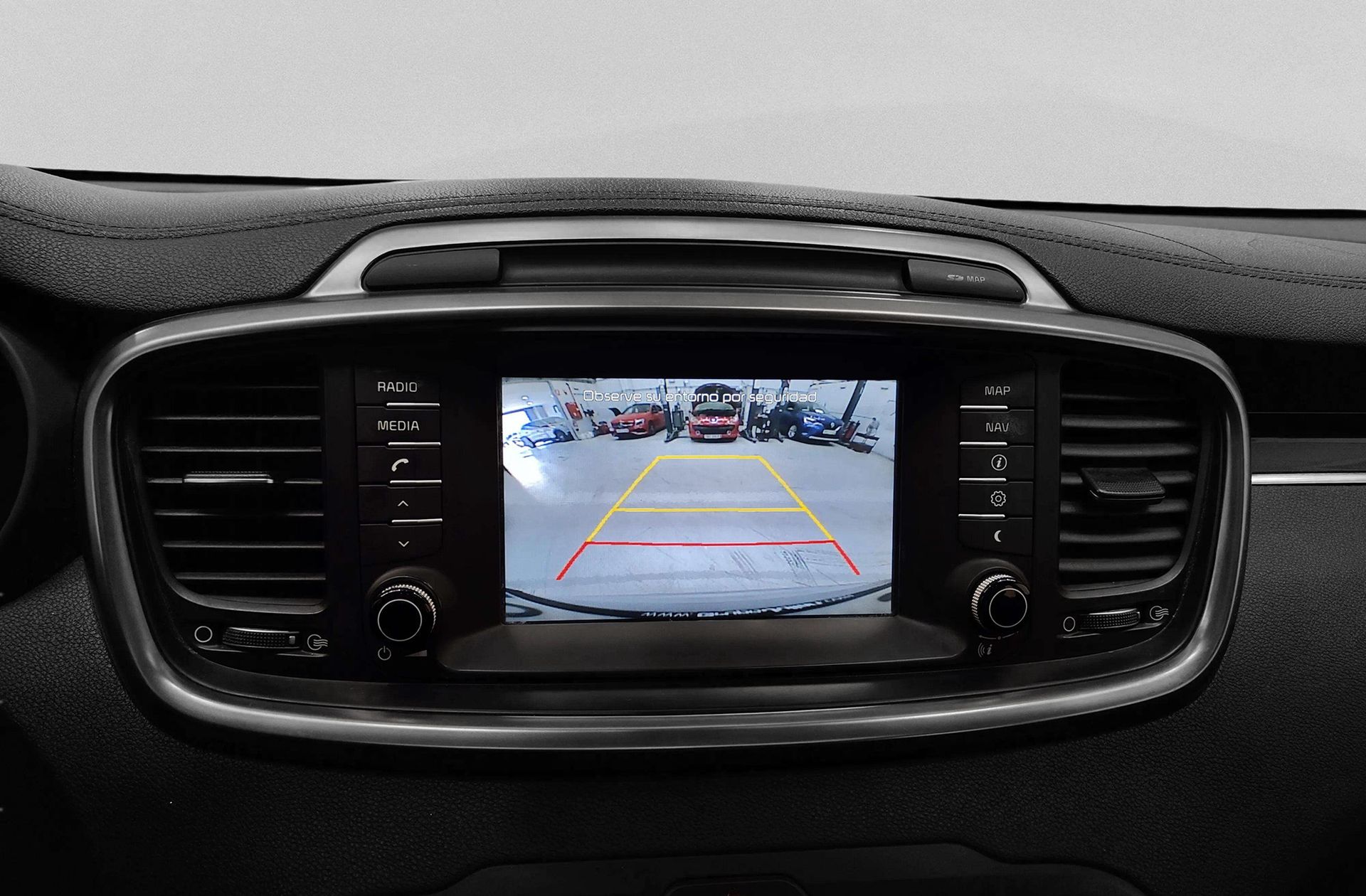 Kia Sorento 2.2 CRDi Drive 4x2 7 plazas - foto 9