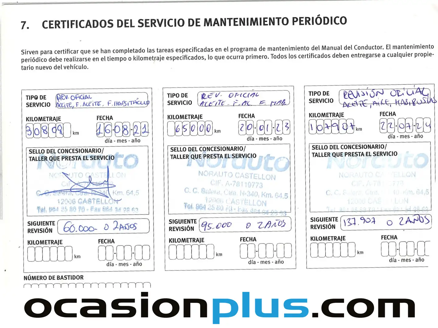 Foto Nissan QASHQAI Nissan Qashqai DIG-T 140 N-Connecta (140 CV)