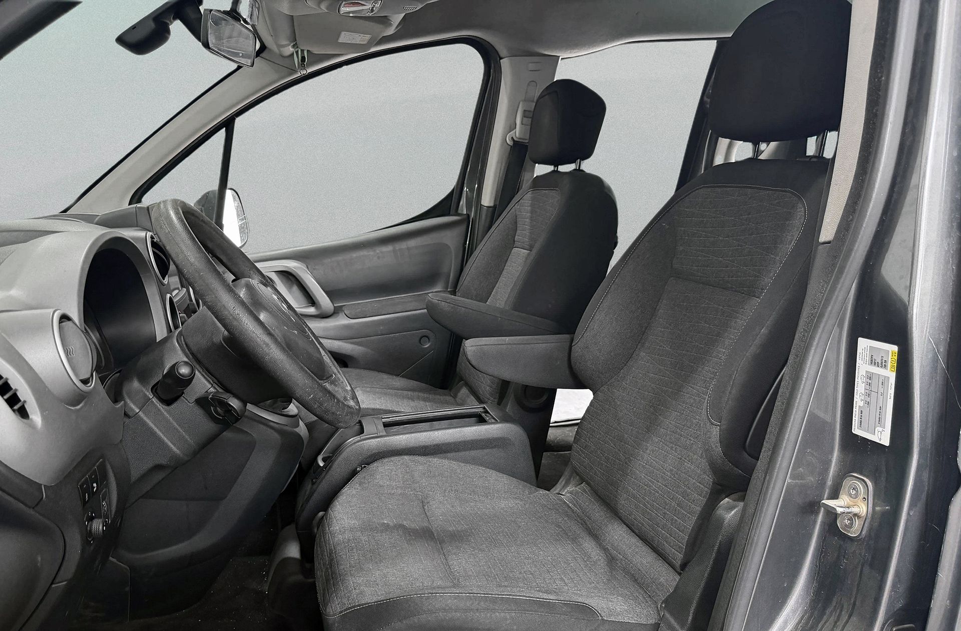 Citroën Berlingo Multispace XTR Plus BlueHDi - foto 10