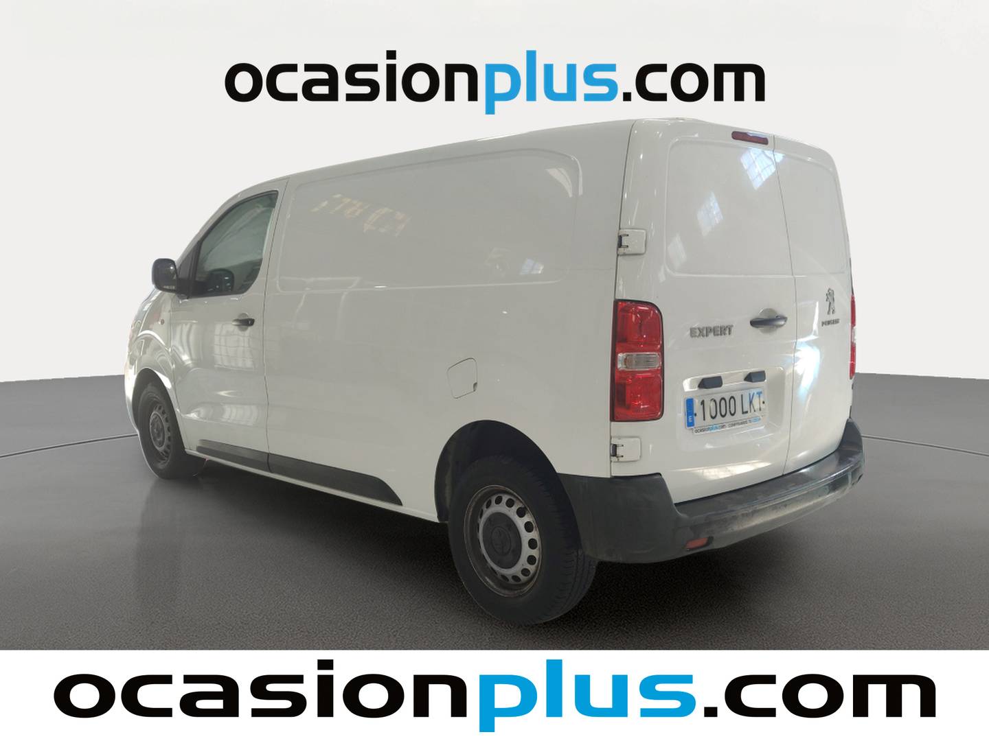 Peugeot Expert Peugeot Expert Furgon BlueHDi 120 S&S Pro Standard (120 CV) seminuevo