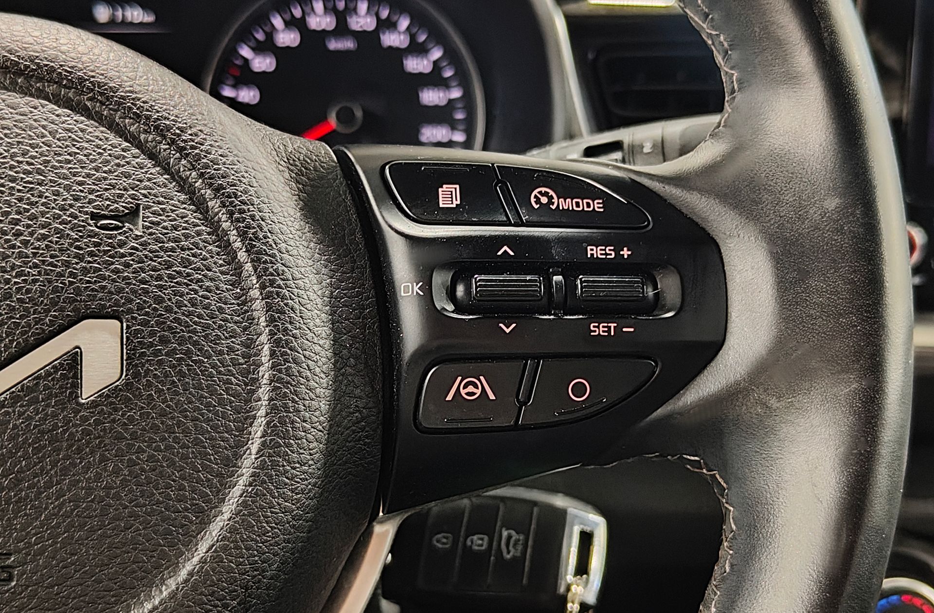 Kia Stonic 1.2 DPi Drive - foto 28