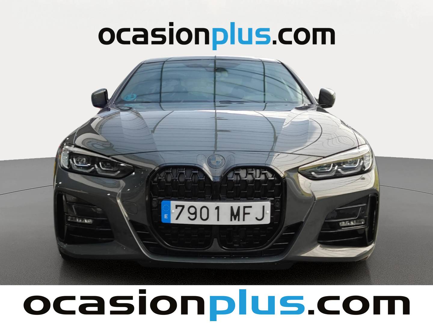 Foto BMW Serie 4 BMW Serie 4 420i Coupe  (184 CV) Pack M