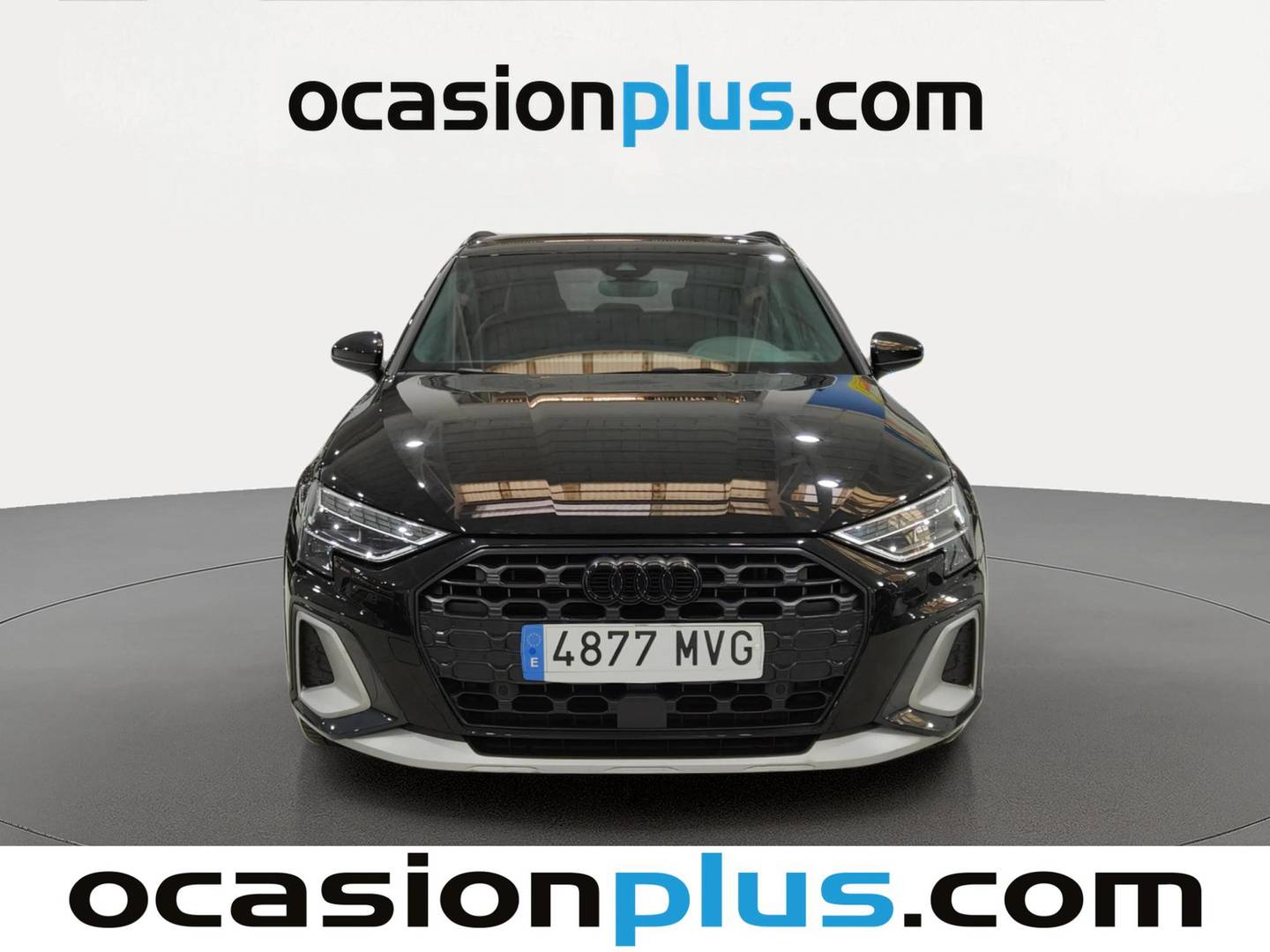 Audi A3 Audi A3 allstreet 35 TDI (150 CV) S tronic barato