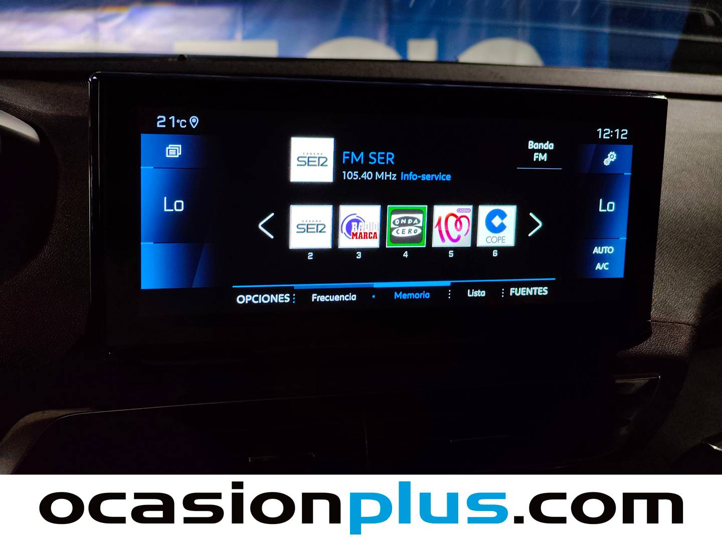Peugeot 5008 Peugeot 5008 BlueHDI 130 S&S GT EAT8 (130 CV) 7 plazas km 0