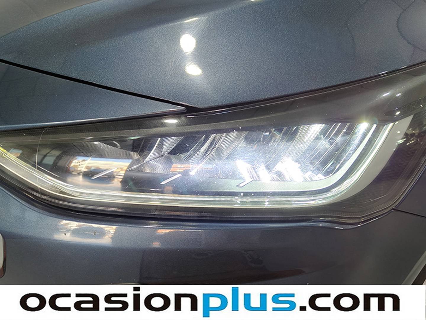 Foto Ford Focus Ford Focus 1.5 Ecoblue Trend+ Auto (120 CV)