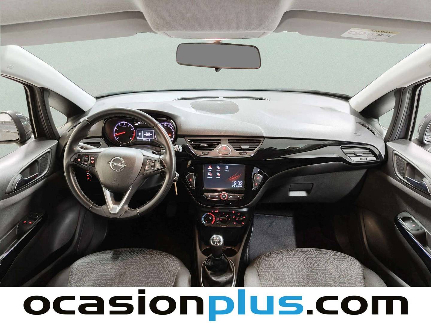 Opel Corsa Opel Corsa 1.4 Selective (90 CV) de ocasión