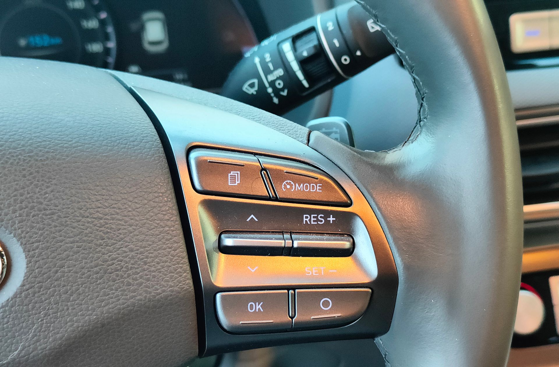 Hyundai Kona EV Tecno - foto 35