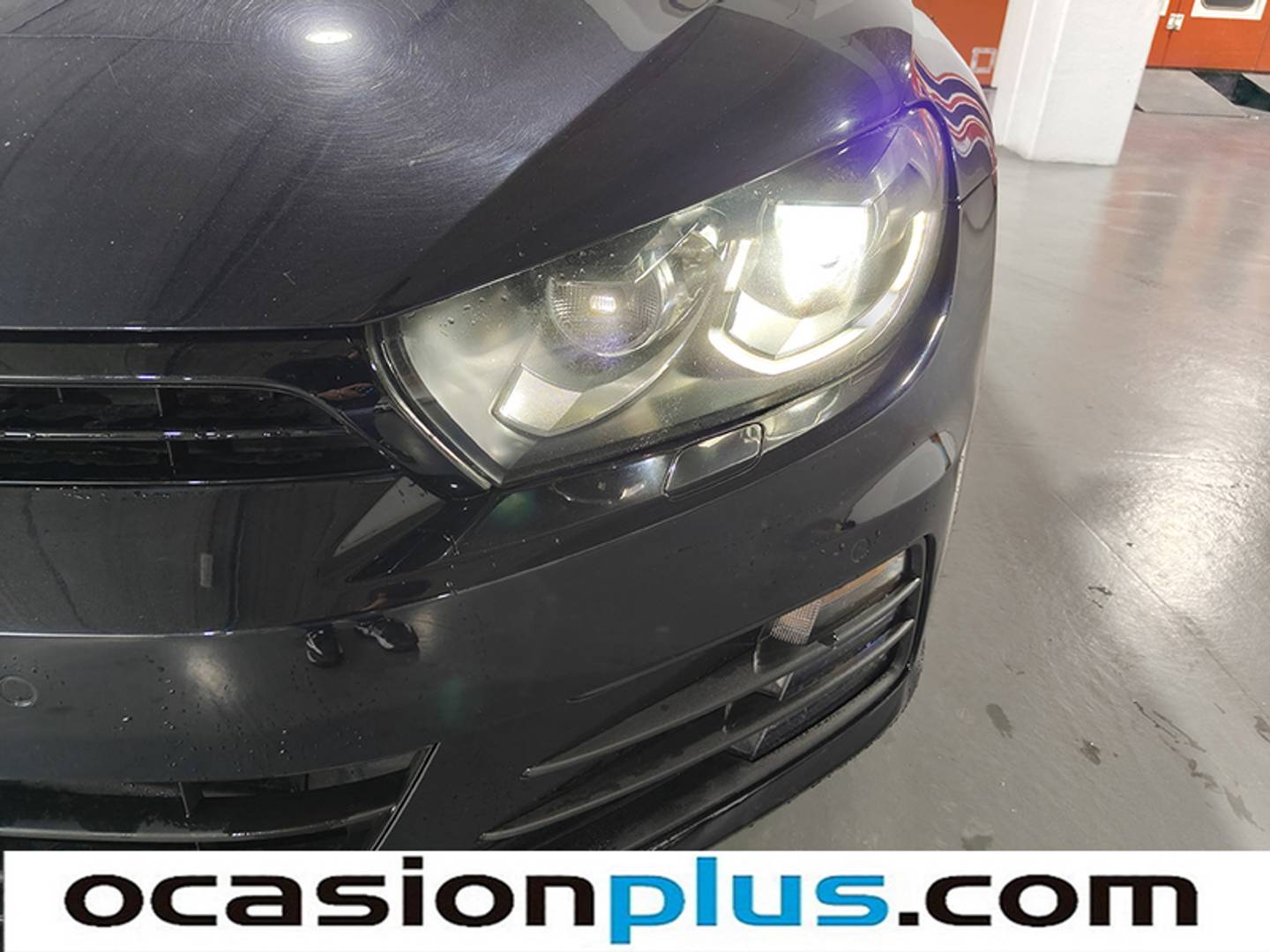Volkswagen Scirocco Volkswagen Scirocco R-Line 2.0 TDI BMT (184 CV) DSG barato