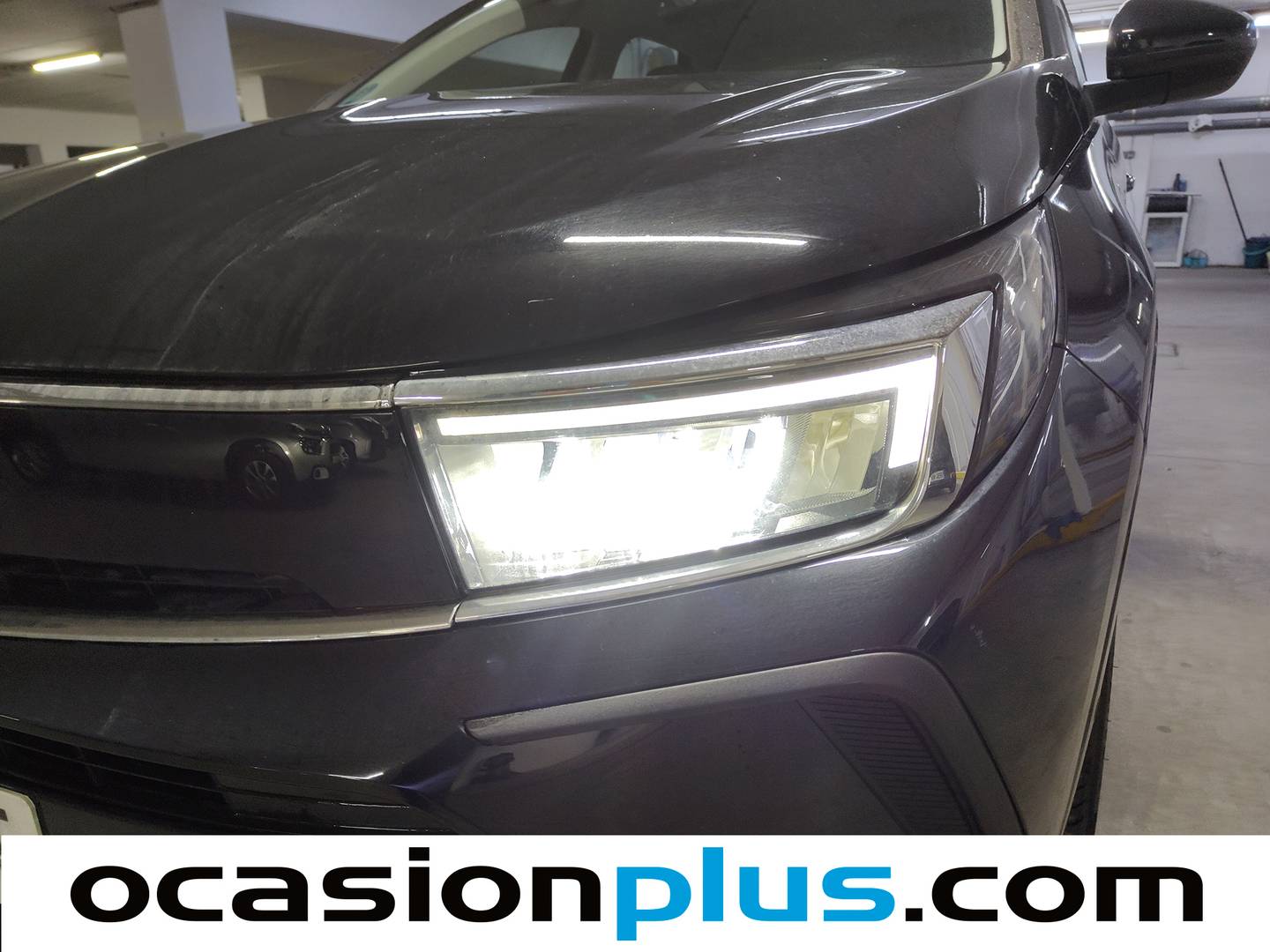 Foto Opel Grandland Opel Grandland 1.2 Turbo XHT S&S GS (130 CV)